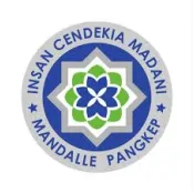 Img Bimbel Snbt Logo Insan Cendekia Madani Mandalle Pangkep