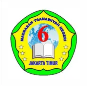 Img Bimbel Snbt Logo Madrasah Tsanawiyah Negeri 6 Jaktim