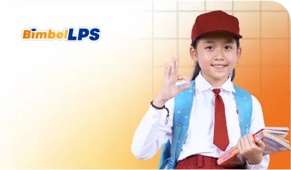 Bimbel UTBK SNBT LES PRIVAT SEKOLAH DASAR (SD)