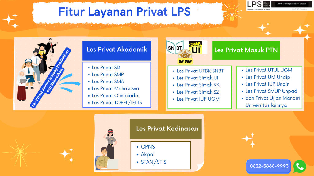 les privat utbk di jatirahayu, les privat snbt 2024 di jatirahayu, guru les privat snbt, tutor snbt, pengajar snbt di jatirahayu, guru les snbt di jatirahayu, les online snbt di jatirahayu, les privat tps di jatirahayu, harga privat, bimbel utbk terdekat, bimbel masuk ptn di jatirahayu, bimbel terbaik untuk masuk ptn, bimbel sbmptn terbaik di jakarta, bimbel ptn di jakarta, bimbel masuk ptn terbaik, bimbel untuk masuk ptn di jatirahayu, tempat bimbel untuk masuk ptn, bimbel online masuk ptn di jatirahayu,